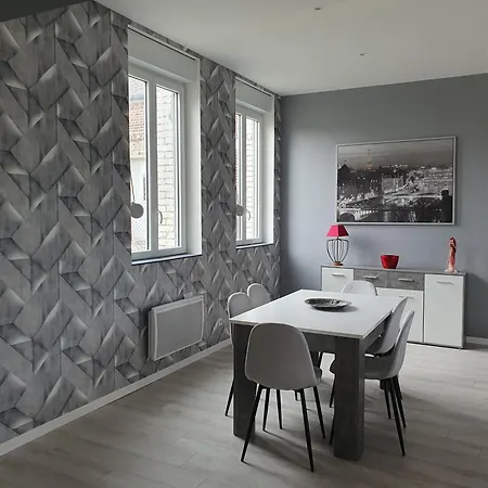 Maison Confort Seboncourt