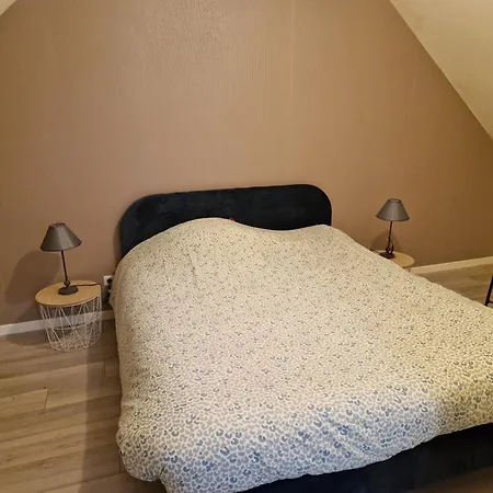 Holiday home Maison Confort